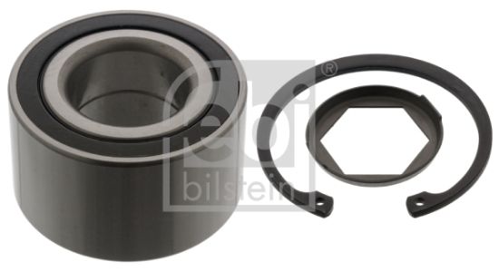 Obrázok Lożisko kolesa - opravná sada FEBI BILSTEIN  01971