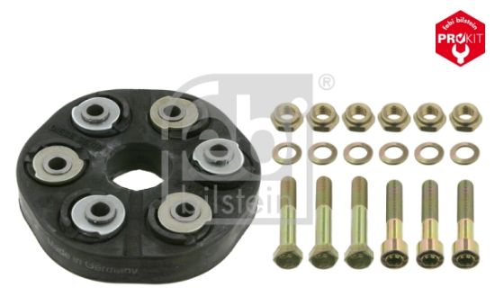 Obrázok Kĺb pozdĺżneho hriadeľa FEBI BILSTEIN ProKit 01975