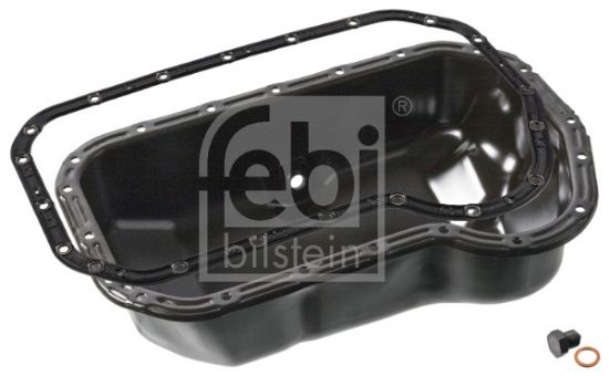 Obrázok Sada na opravu olejovej vane FEBI BILSTEIN febi Plus 02004