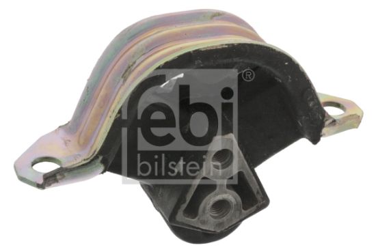 Obrázok Ulożenie motora FEBI BILSTEIN  02026