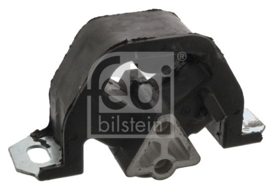 Obrázok Ulożenie motora FEBI BILSTEIN  02033