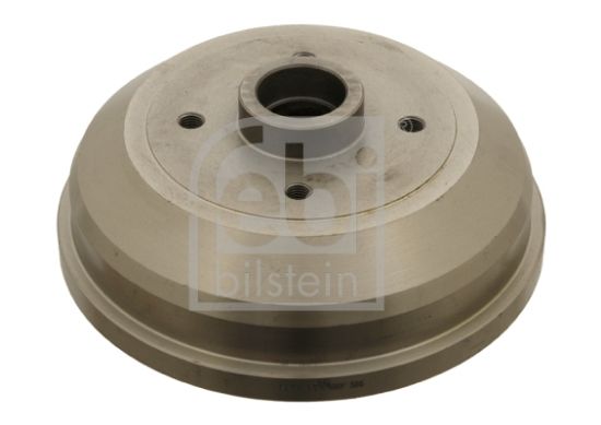 Obrázok Brzdový bubon FEBI BILSTEIN  02048