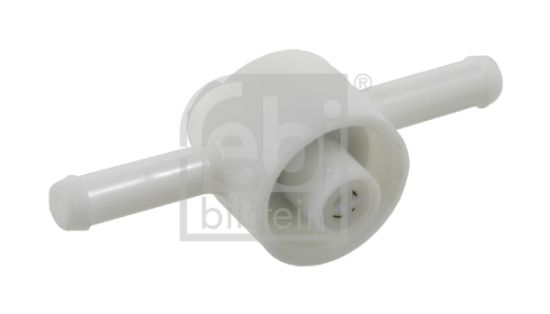 Obrázok Ventil palivového filtra FEBI BILSTEIN  02087