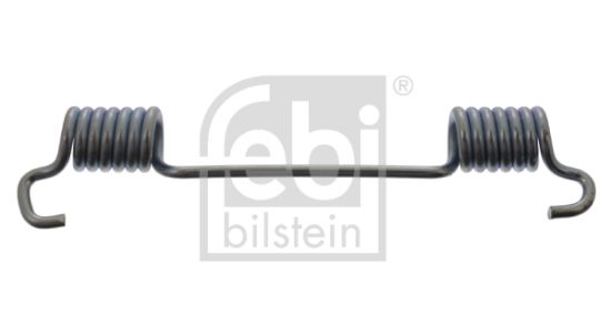 Obrázok Prużina brzdovej čeľuste FEBI BILSTEIN  02104