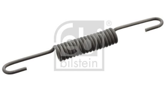 Obrázok Prużina brzdovej čeľuste FEBI BILSTEIN  02105
