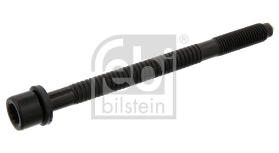 Obrázok Skrutka hlavy valcov FEBI BILSTEIN  02120
