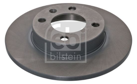 Obrázok Brzdový kotúč FEBI BILSTEIN  02122