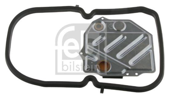 Obrázok Sada hydraulického filtra automatickej prevodovky FEBI BILSTEIN  02177