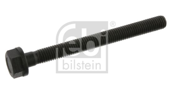 Obrázok Skrutka pre výfukový systém FEBI BILSTEIN  02224