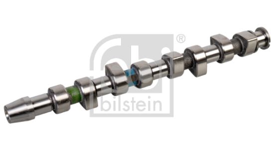 Obrázok Vačkový hriadeľ FEBI BILSTEIN  02227