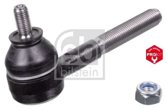 Obrázok Hlava/čap spojovacej tyče riadenia FEBI BILSTEIN ProKit 02234