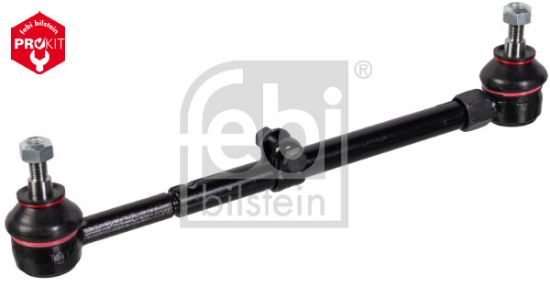 Obrázok Hriadeľ vahadla pre riadenie motora FEBI BILSTEIN  02387