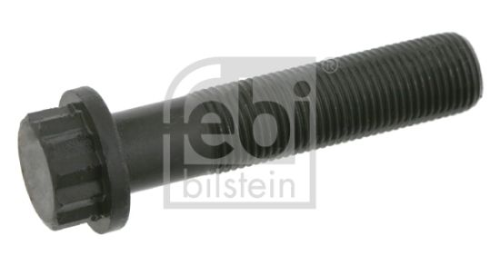 Obrázok Skrutka zotrvačníka FEBI BILSTEIN  02403