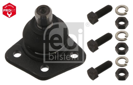 Obrázok Zvislý/nosný čap FEBI BILSTEIN ProKit 02408