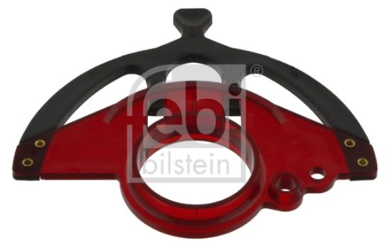 Obrázok Ovládací prvok klimatizácie FEBI BILSTEIN  02441