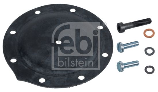 Obrázok Membrána vákuového čerpadla FEBI BILSTEIN  02442