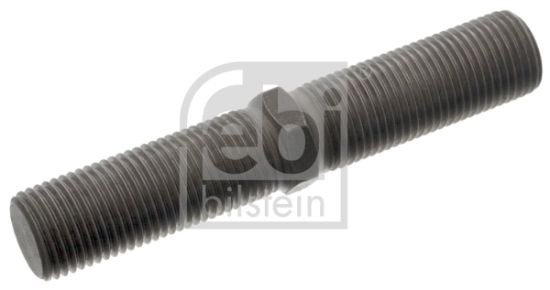 Obrázok Skrutka k nastaveniu geometrie prednej nápravy FEBI BILSTEIN  02629