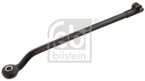 Obrázok Axiálny čap tiahla riadenia FEBI BILSTEIN  02633