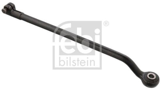 Obrázok Axiálny čap tiahla riadenia FEBI BILSTEIN  02634