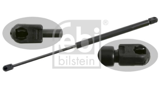 Obrázok Plynová vzpera, kapota motora FEBI BILSTEIN  02640