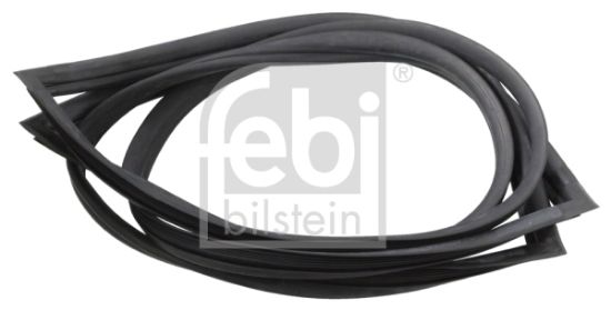Obrázok Tesnenie predného skla FEBI BILSTEIN  02736
