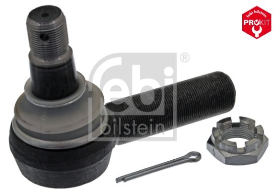 Obrázok Hlava/čap spojovacej tyče riadenia FEBI BILSTEIN ProKit 02953