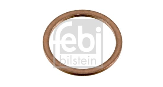 Obrázok Tesniaci krúżok, vypúżżacia skrutka oleja FEBI BILSTEIN  03083