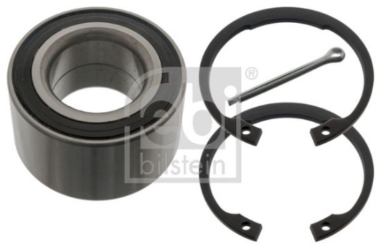 Obrázok Lożisko kolesa - opravná sada FEBI BILSTEIN  03096