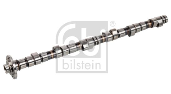 Obrázok Vačkový hriadeľ FEBI BILSTEIN  03123