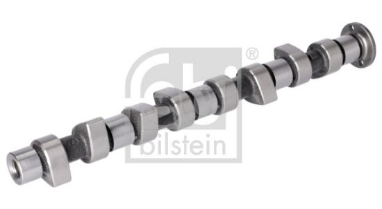 Obrázok Vačkový hriadeľ FEBI BILSTEIN  03124