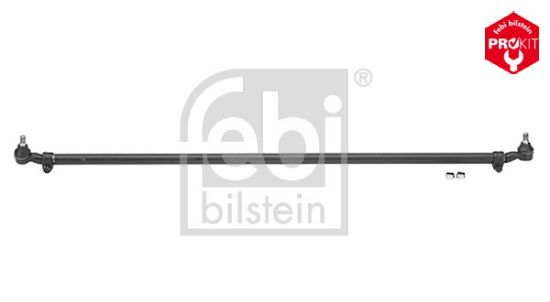 Obrázok Spojovacia tyč riadenia FEBI BILSTEIN ProKit 03386