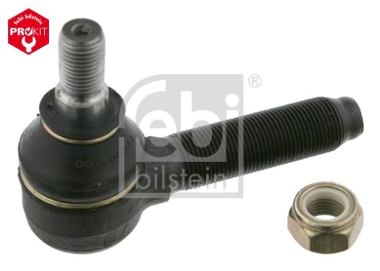 Obrázok Hlava/čap spojovacej tyče riadenia FEBI BILSTEIN ProKit 03387
