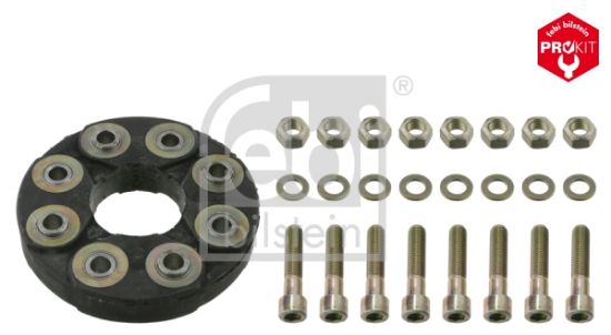 Obrázok Kĺb pozdĺżneho hriadeľa FEBI BILSTEIN ProKit 03412