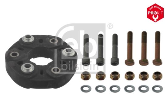 Obrázok Kĺb pozdĺżneho hriadeľa FEBI BILSTEIN ProKit 03480