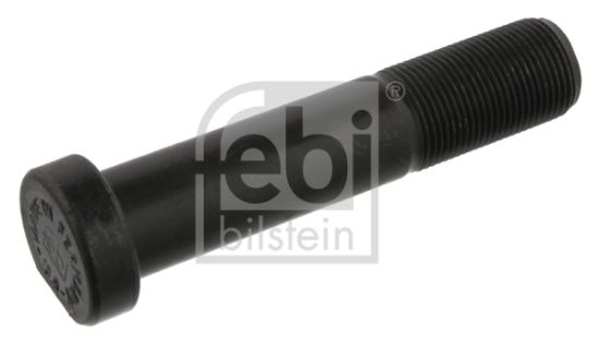 Obrázok Čap kolesa FEBI BILSTEIN  03552
