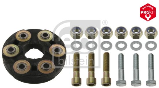 Obrázok Kĺb pozdĺżneho hriadeľa FEBI BILSTEIN ProKit 03567