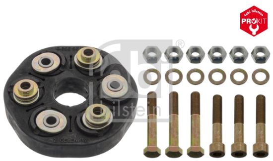 Obrázok Kĺb pozdĺżneho hriadeľa FEBI BILSTEIN ProKit 03585