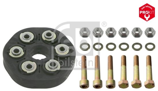 Obrázok Kĺb pozdĺżneho hriadeľa FEBI BILSTEIN ProKit 03616