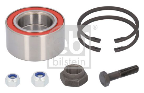 Obrázok Lożisko kolesa - opravná sada FEBI BILSTEIN  03622