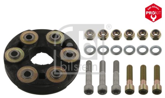 Obrázok Kĺb pozdĺżneho hriadeľa FEBI BILSTEIN ProKit 03643