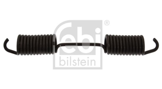 Obrázok Prużina brzdovej čeľuste FEBI BILSTEIN  03697