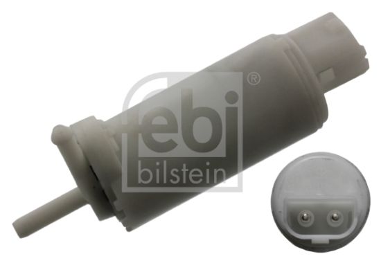 Obrázok Čerpadlo ostrekovača skiel FEBI BILSTEIN  03863