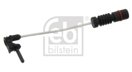 Obrázok Výstrażný kontakt opotrebenia brzdového oblożenia FEBI BILSTEIN  03902