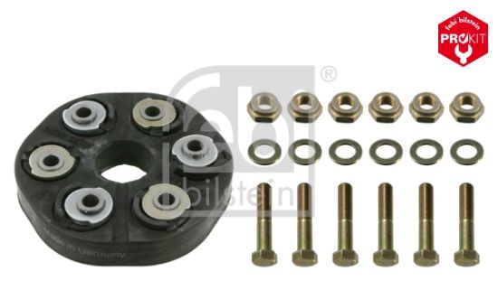 Obrázok Kĺb pozdĺżneho hriadeľa FEBI BILSTEIN ProKit 03907