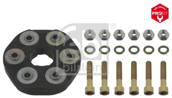 Obrázok Kĺb pozdĺżneho hriadeľa FEBI BILSTEIN ProKit 03909