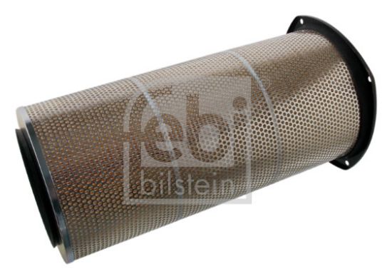 Obrázok Vzduchový filter FEBI BILSTEIN  03919