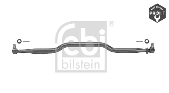 Obrázok Spojovacia tyč riadenia FEBI BILSTEIN ProKit 03939