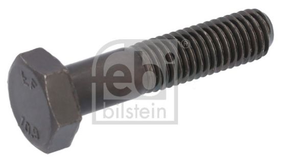 Obrázok Upínacia skrutka zvislého alebo vodiaceho čapu FEBI BILSTEIN  03973