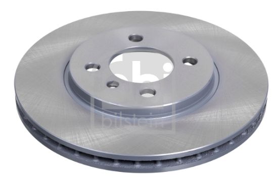 Obrázok Brzdový kotúč FEBI BILSTEIN  04059