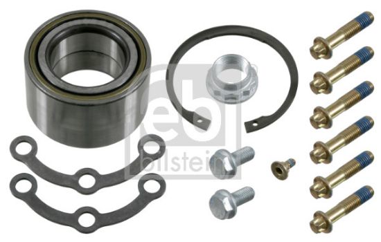 Obrázok Lożisko kolesa - opravná sada FEBI BILSTEIN  04178